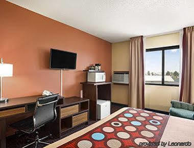 Super 8 By Wyndham Carbondale Μοτέλ Εξωτερικό φωτογραφία